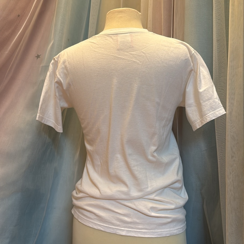 Vintage 1990's Disney "Beauty And The Beast" T-Sh… - image 2